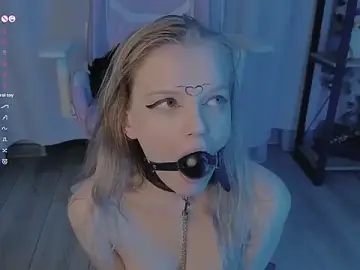 Stripchat Free Porn Cam of MicheleHonas