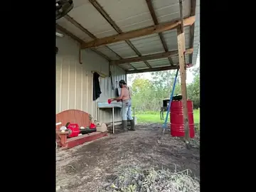 Stripchat Sex Chat of BootsAndCountry
