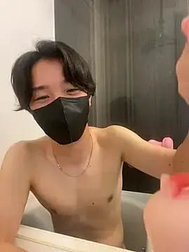 Stripchat Free Porn Cam of dadamaruu