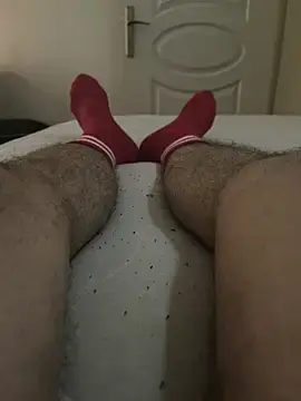 Stripchat Nude Webcam of kaan-38