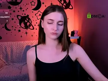 Stripchat Nude Webcam of nekky_mouse