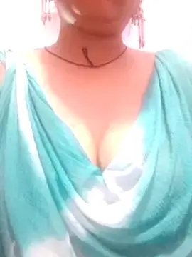 Stripchat Sex Chat of Bhabhi_01