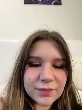 Stripchat Live Sex of PumaShyXD