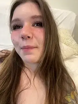 Stripchat Sex Chat of PumaShyXD