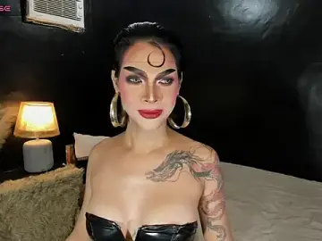Stripchat Private Sex Chat of RuthlessEmpress