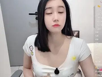 Stripchat Sex Chat of seoYuki