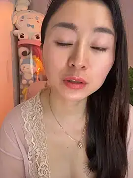 Stripchat Best Webcam of shanshan66666