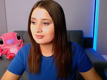 Stripchat Free Live Porn of Amelie_Darkside