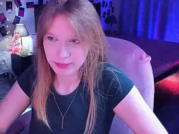 Stripchat Live Porn of KarambaMoon