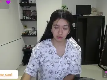 Stripchat Live Porn of elaine_sun1