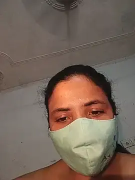 Stripchat Sex Cam of HotAishaa