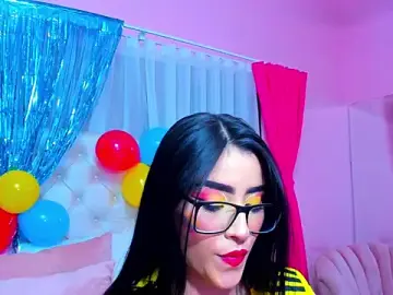 Stripchat Live Porn of SamyySwet