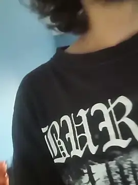 Stripchat Best Webcam of dark_hole