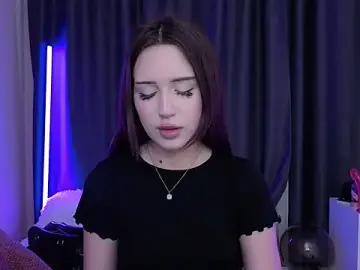 Stripchat Best live sex cam show of BlackEyesGirl
