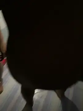 Stripchat Live Porn of Forest_Queen