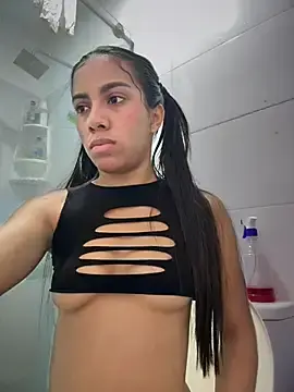 Stripchat Free Porn Cam of Helen_Vidall