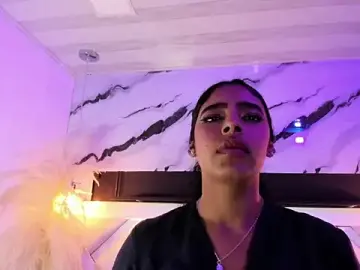 Stripchat Live Sex Cam of Zoe-Johnson_