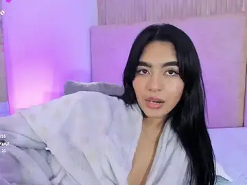 Stripchat Sex Chat of _kyraa_