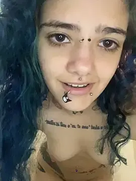 Stripchat Free Live Porn of vitorialua