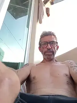 Stripchat Best Webcam of chris-sbh11