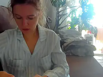 Stripchat Best Webcam of foxy_blond