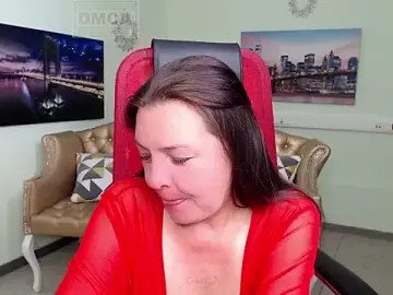 Stripchat Live Porn of Lily_flower7