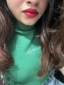 Stripchat Nude Webcam of Yours_riya11