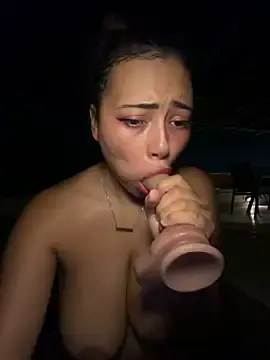 Stripchat Live Sex of seraphine23