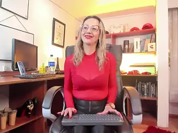Stripchat Live Porn of GretaVoss_