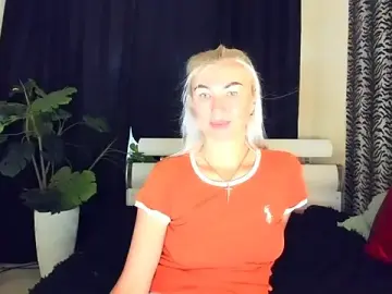 Stripchat Live Sex Cam of VainEnchantress