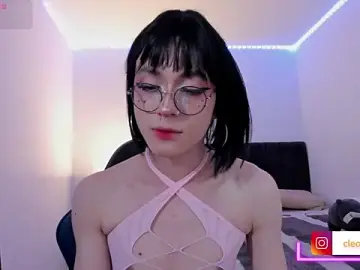 Stripchat Live Sex Cam of cleeo_nile