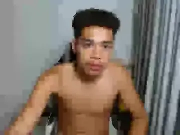 Stripchat Live Sex of curlyasian_njxx