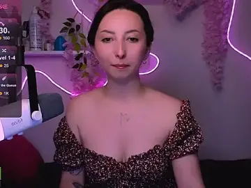 Stripchat Best live sex cam show of wow_susan