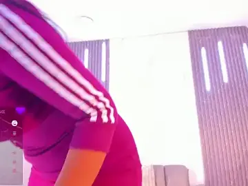 Stripchat Live Sex of Isis__Love