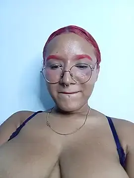 Stripchat Free Live Porn of Lucero_777