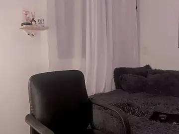 Stripchat Free Porn Cam of CristinaHanze_