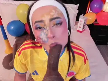 Stripchat Sex Chat of MiiaaMoonroee