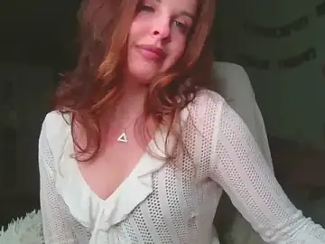 Stripchat Live Sex Cam of MollyBer