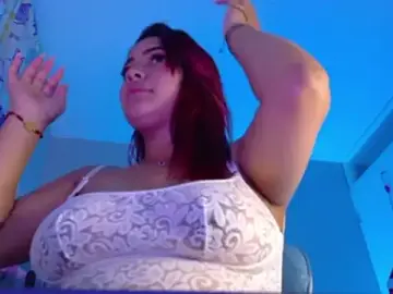 Stripchat Live Porn of NicolleTaylor