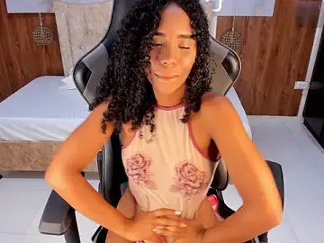 Stripchat Sex Chat of lia_16