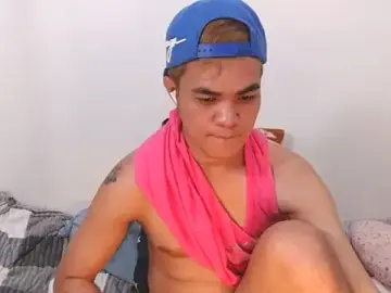 Stripchat Live Sex of Asian_adam