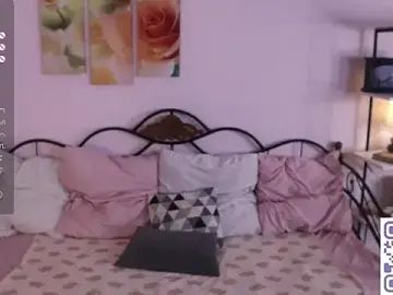 Stripchat Live Porn of Grace_Glend