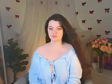 Stripchat Free Porn Cam of AlishaWolfertz