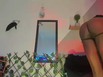Stripchat Watch Live Sex Cams of Aria_fitness