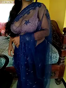 Stripchat Nude Webcam of ramyatamilhot