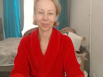 Stripchat Watch Live Sex Cams of LuxuryNika