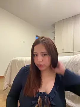 Stripchat Free Live Porn of NamiNae