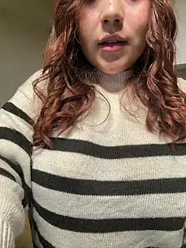Stripchat Sex Chat of NamiNae