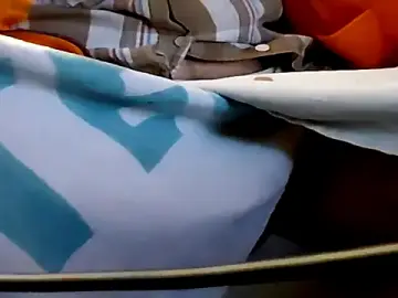 Stripchat Live Porn of Pegg-fist-me