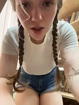 Stripchat Live Sex Cam of RussianWoman